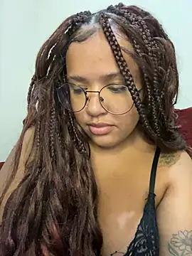 99_Lilith from StripChat