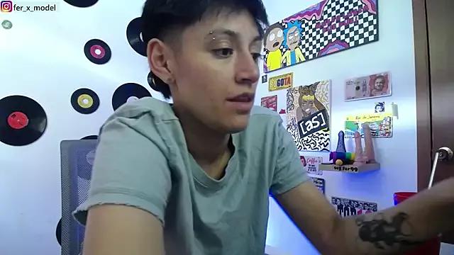 Photos of 9_Fernanda_9 from StripChat is Freechat