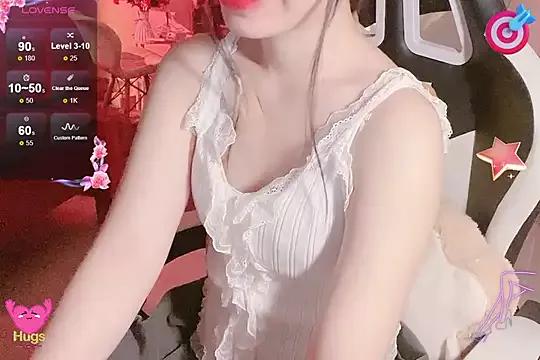 ___Daisy___ from StripChat