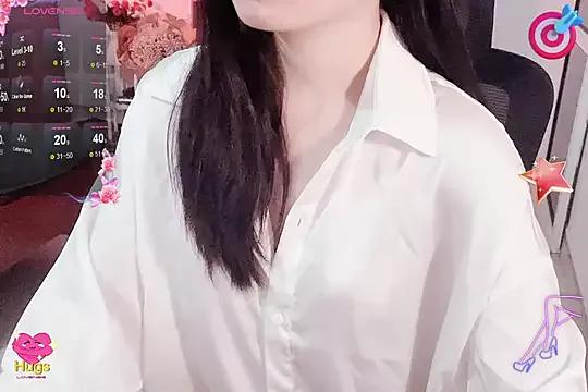 ___Daisy___ from StripChat is Freechat