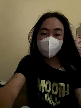 ___LiuLiu___ from StripChat