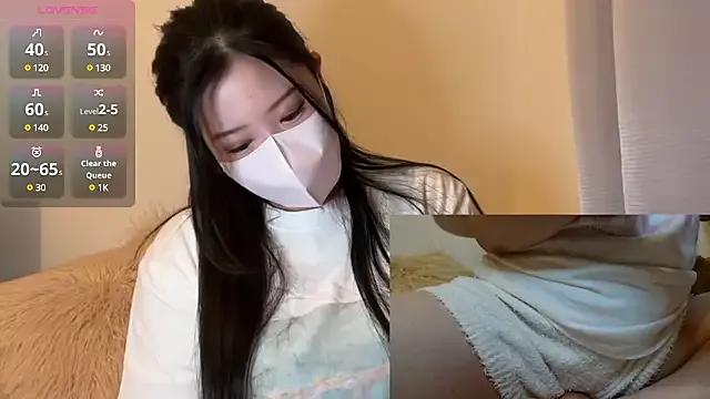 ___momo___0717 from StripChat