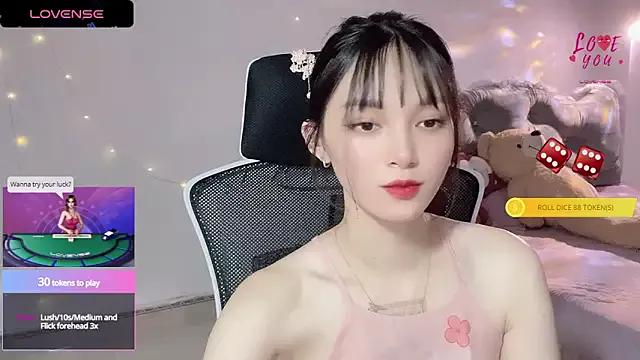___Nari___ from StripChat