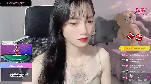 ___Nari___ from StripChat