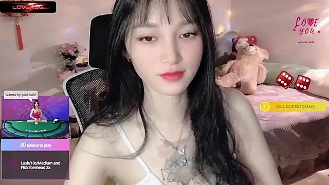___Nari___ from StripChat