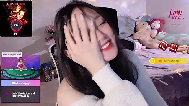 ___Nari___ from StripChat