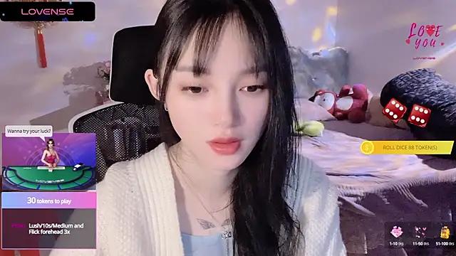 ___Nari___ from StripChat