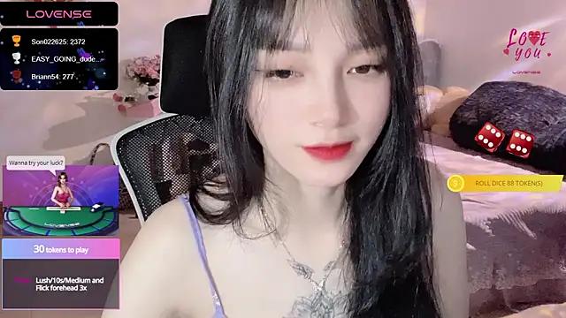 ___Nari___ from StripChat