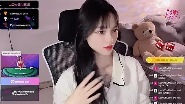 ___Nari___ from StripChat
