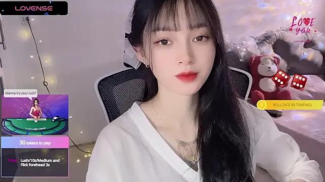 ___Nari___ from StripChat