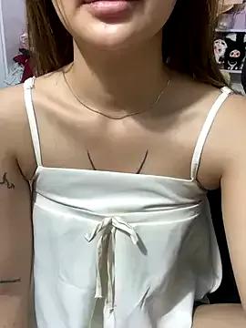 __BabyShowPublic__ from StripChat is Freechat
