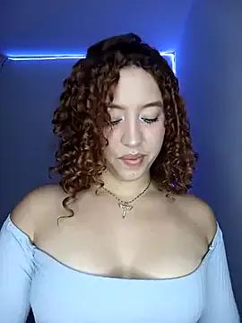 __elissa from StripChat