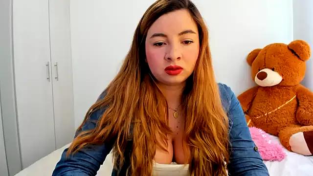 __Emma__11__Lecat_ from StripChat