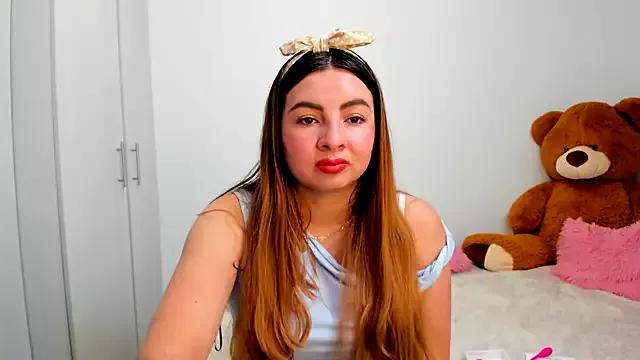 __Emma__11__Lecat_ from StripChat