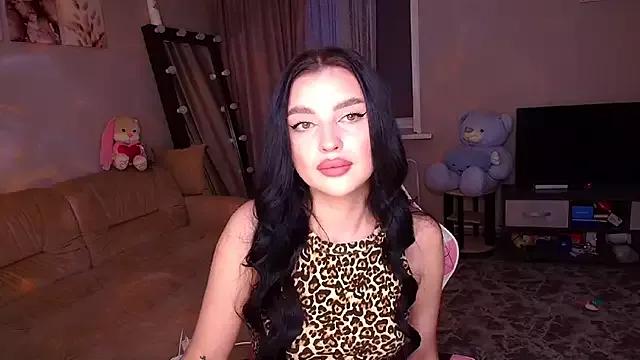 __Malika__ from StripChat is Freechat