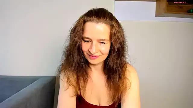 __MaryLee__ from StripChat