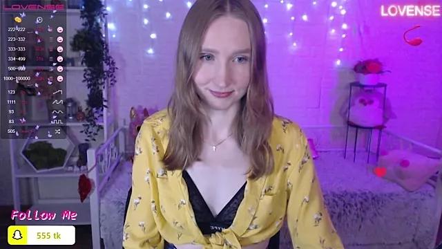 __Venera_ from StripChat