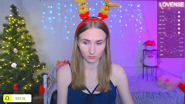 __Venera_ from StripChat