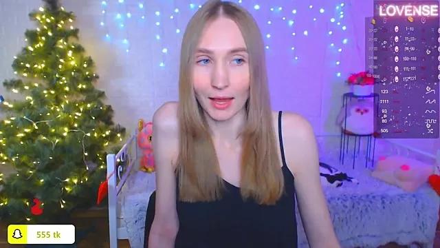 __Venera_ from StripChat