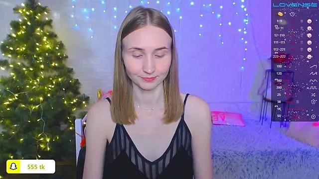 __Venera_ webcams show profile image 
