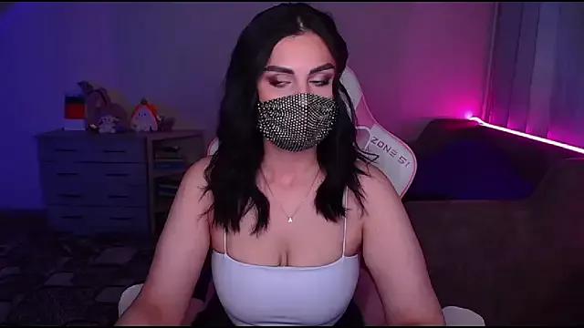 __Yasmina__ from StripChat