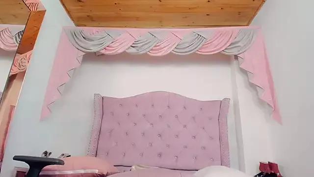 _Abby_white_ from StripChat