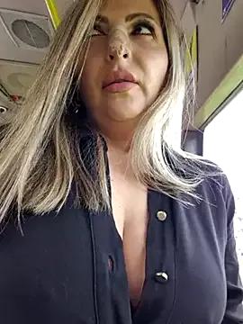 Photos of _Abril-Office1 from StripChat is Freechat