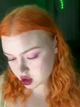 _Adele_Moor_ from StripChat is Freechat