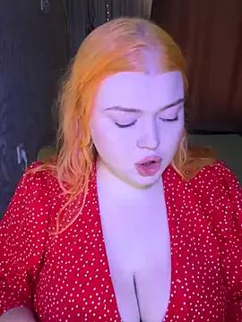 _Adele_Moor_ from StripChat is Freechat