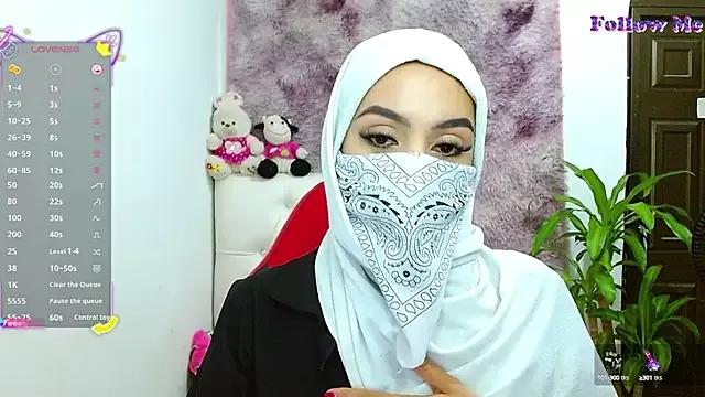 _alabina_ from StripChat
