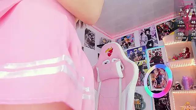_alana_at from StripChat