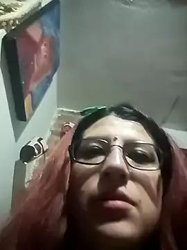 _Alaskamisa from StripChat