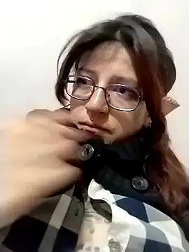 _Alaskamisa from StripChat is Freechat