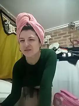 _Alaskamisa from StripChat