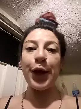 _Alaskamisa from StripChat