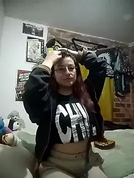 _Alaskamisa from StripChat