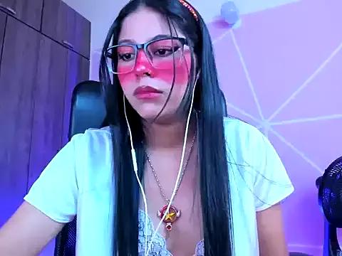 _ALLYSON18_ from StripChat