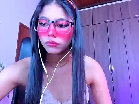 _ALLYSON18_ from StripChat