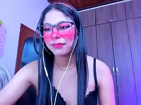 _ALLYSON18_ from StripChat