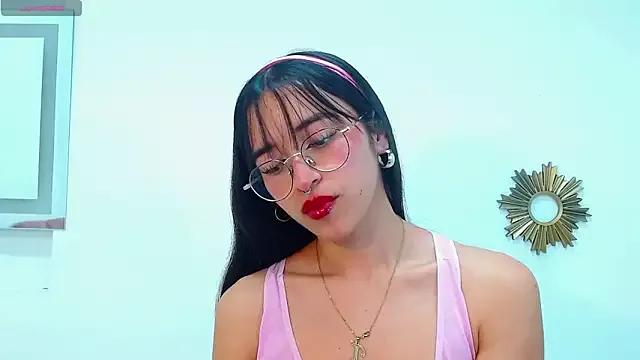_Amatista_Fire from StripChat is Freechat