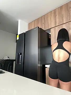 _AnaMilan from StripChat