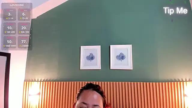 _anavictoria_ from StripChat