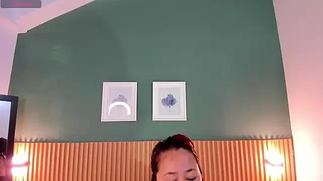 _anavictoria_ from StripChat is Freechat