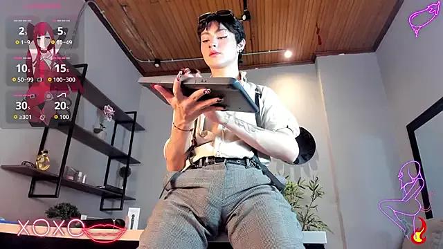 Girls: try live performances with matured performers, from dancing to quirks, in a variety of beautiful sex cams.