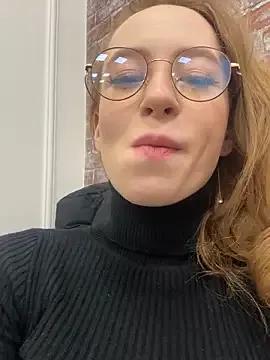 Photos of _AngelMoon_ from StripChat is Freechat