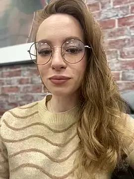 _AngelMoon_ from StripChat is Freechat