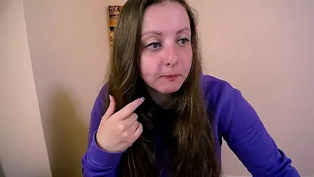 _Annabelle_Lee from StripChat