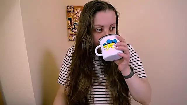 _Annabelle_Lee from StripChat