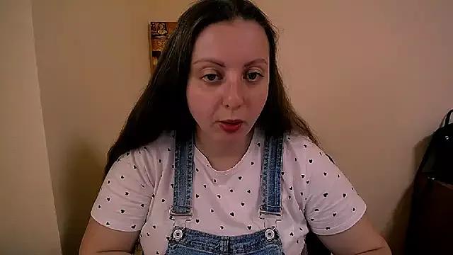 _Annabelle_Lee from StripChat