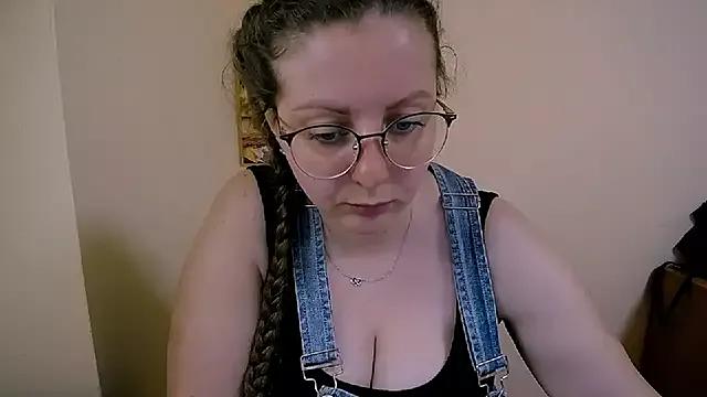 _Annabelle_Lee from StripChat
